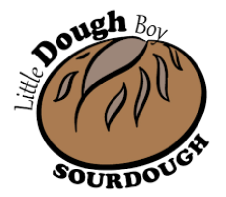 Little Doughboy Sourdough